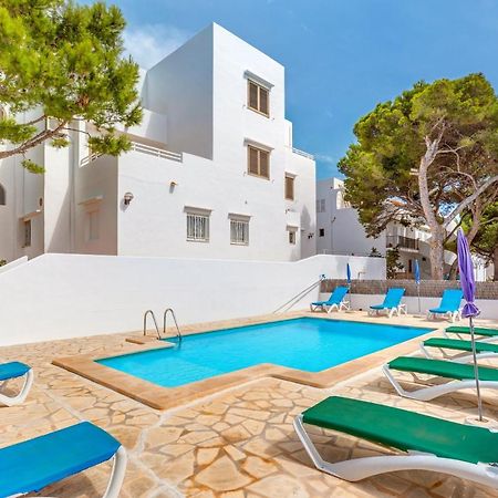 Apartamentos Karin 1ºa Cala d'Or  Ngoại thất bức ảnh