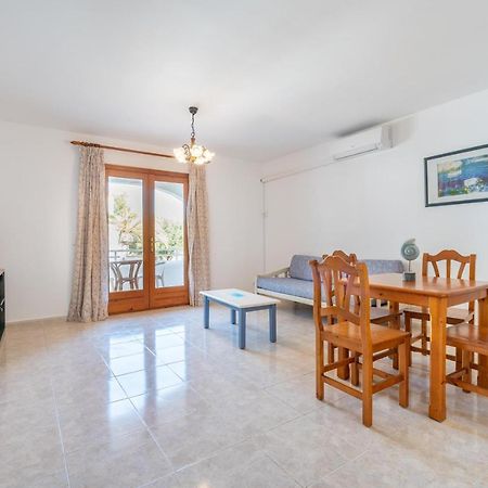 Apartamentos Karin 1ºa Cala d'Or  Ngoại thất bức ảnh