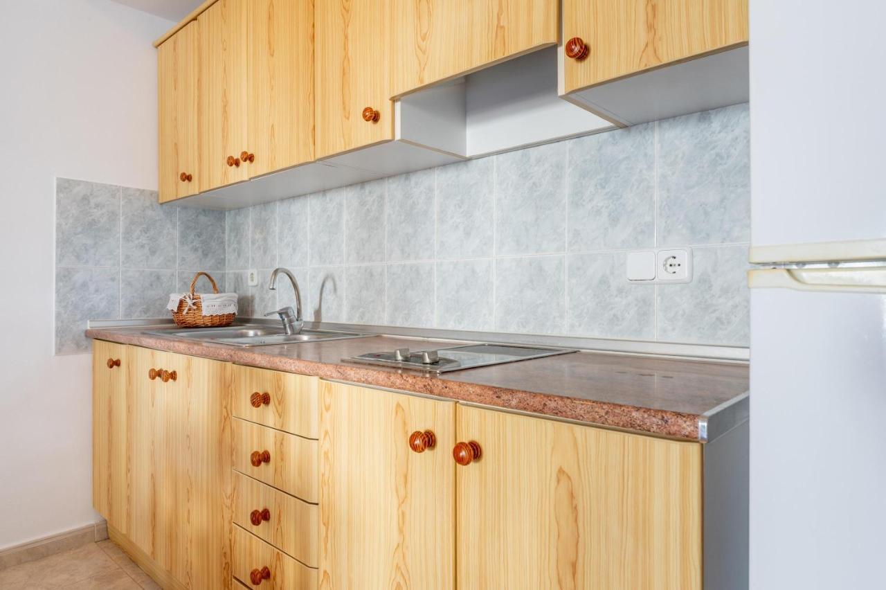 Apartamentos Karin 1ºa Cala d'Or  Ngoại thất bức ảnh