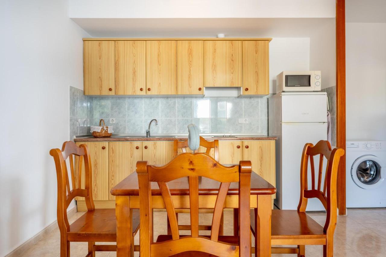 Apartamentos Karin 1ºa Cala d'Or  Ngoại thất bức ảnh