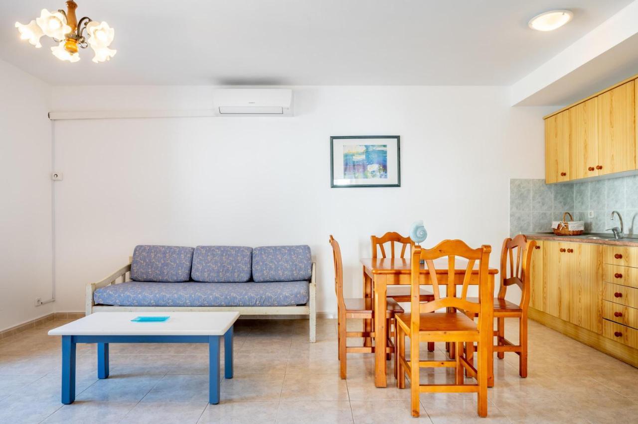 Apartamentos Karin 1ºa Cala d'Or  Ngoại thất bức ảnh