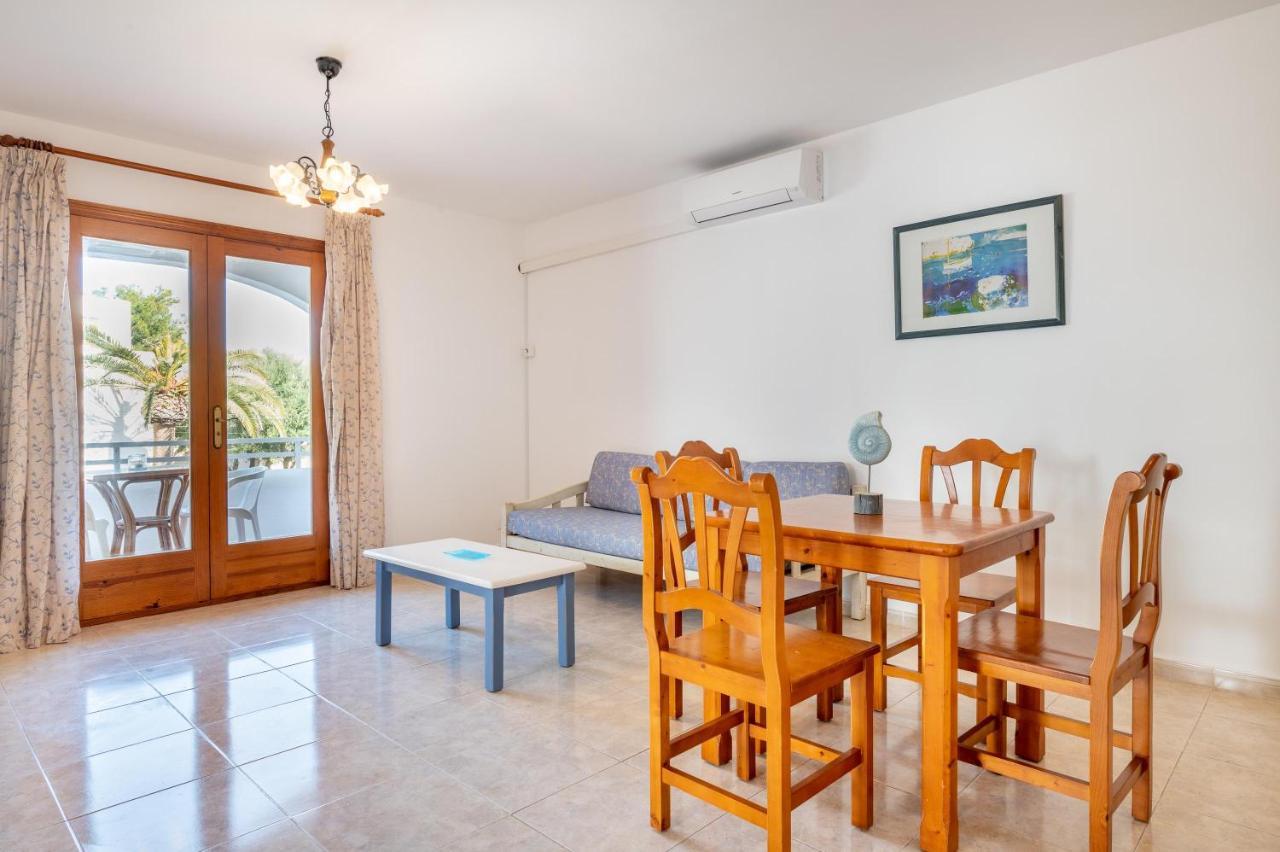 Apartamentos Karin 1ºa Cala d'Or  Ngoại thất bức ảnh