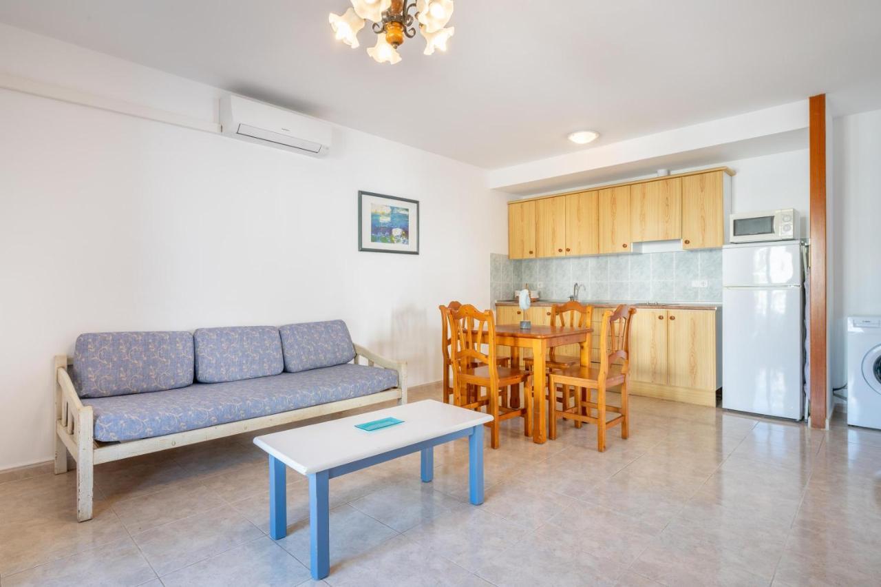 Apartamentos Karin 1ºa Cala d'Or  Ngoại thất bức ảnh
