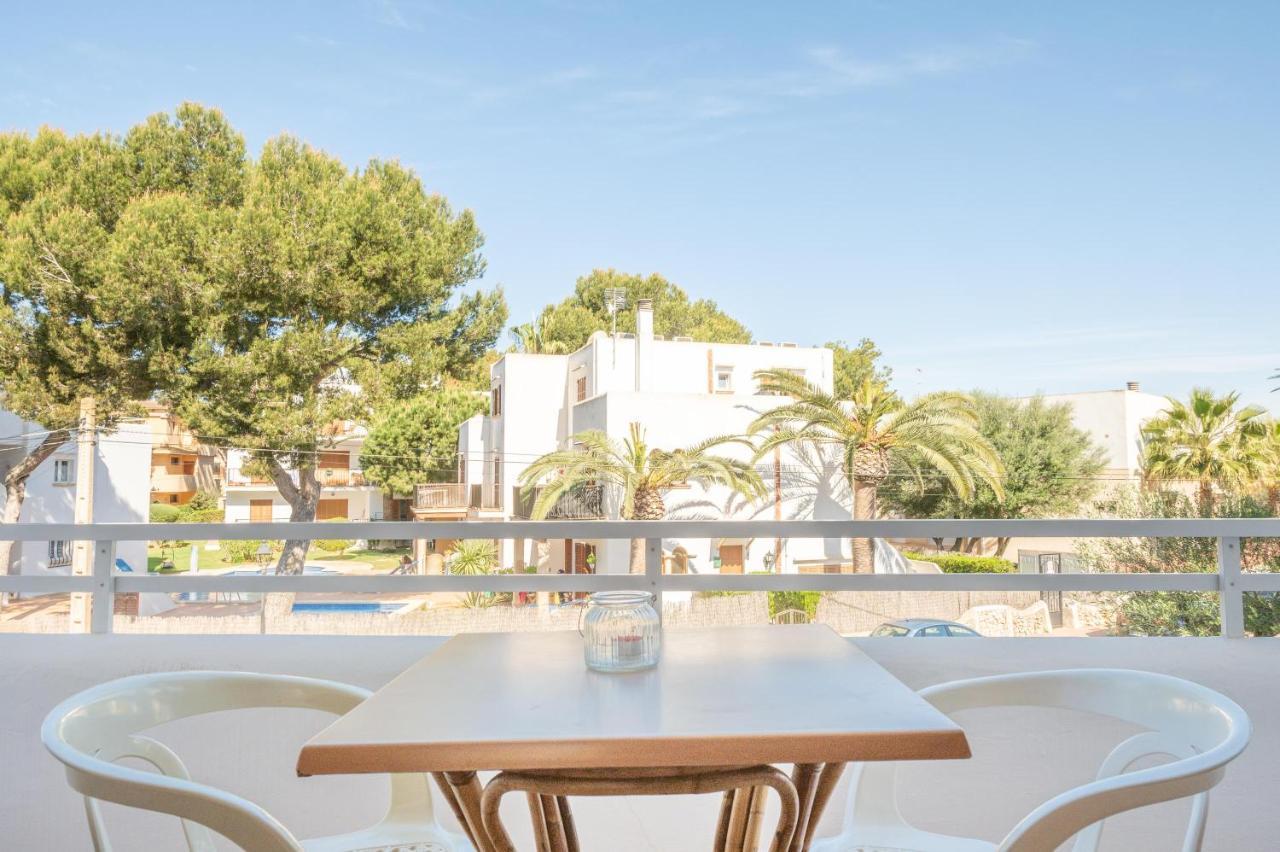 Apartamentos Karin 1ºa Cala d'Or  Ngoại thất bức ảnh