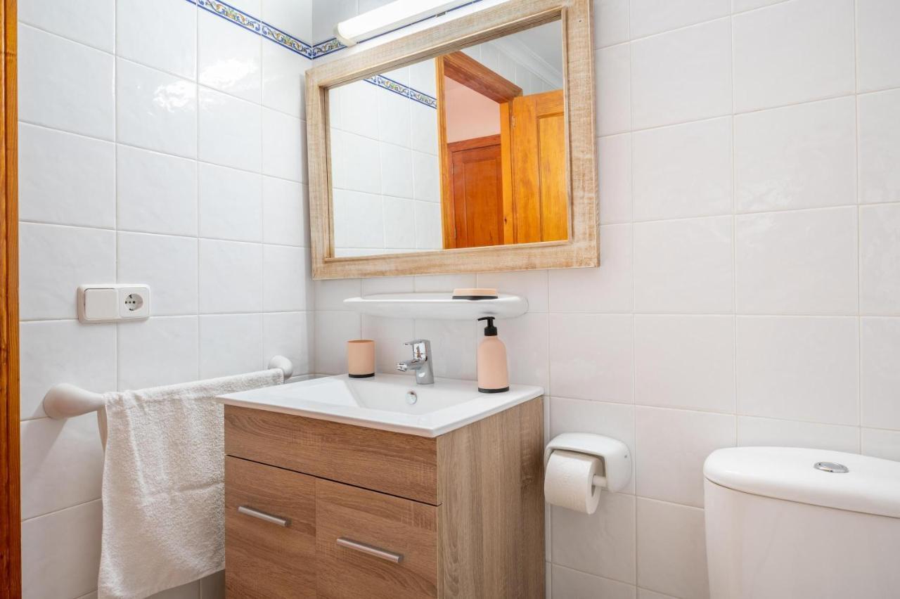 Apartamentos Karin 1ºa Cala d'Or  Ngoại thất bức ảnh