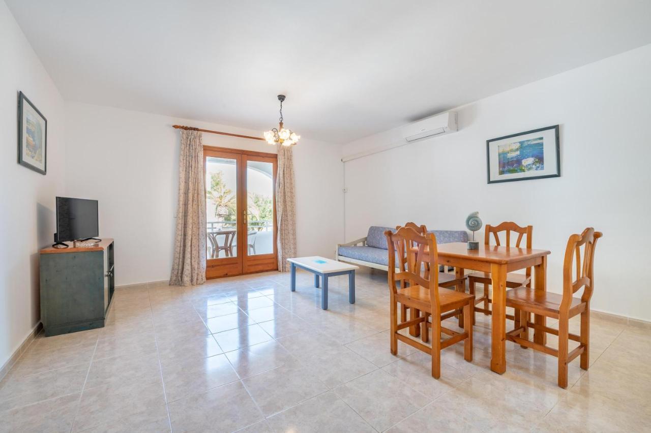 Apartamentos Karin 1ºa Cala d'Or  Ngoại thất bức ảnh