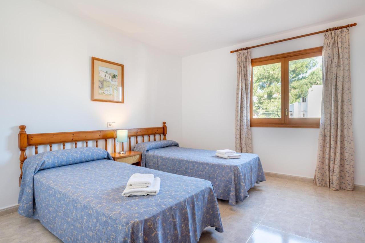 Apartamentos Karin 1ºa Cala d'Or  Ngoại thất bức ảnh