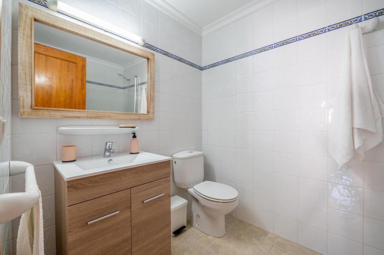 Apartamentos Karin 1ºa Cala d'Or  Ngoại thất bức ảnh