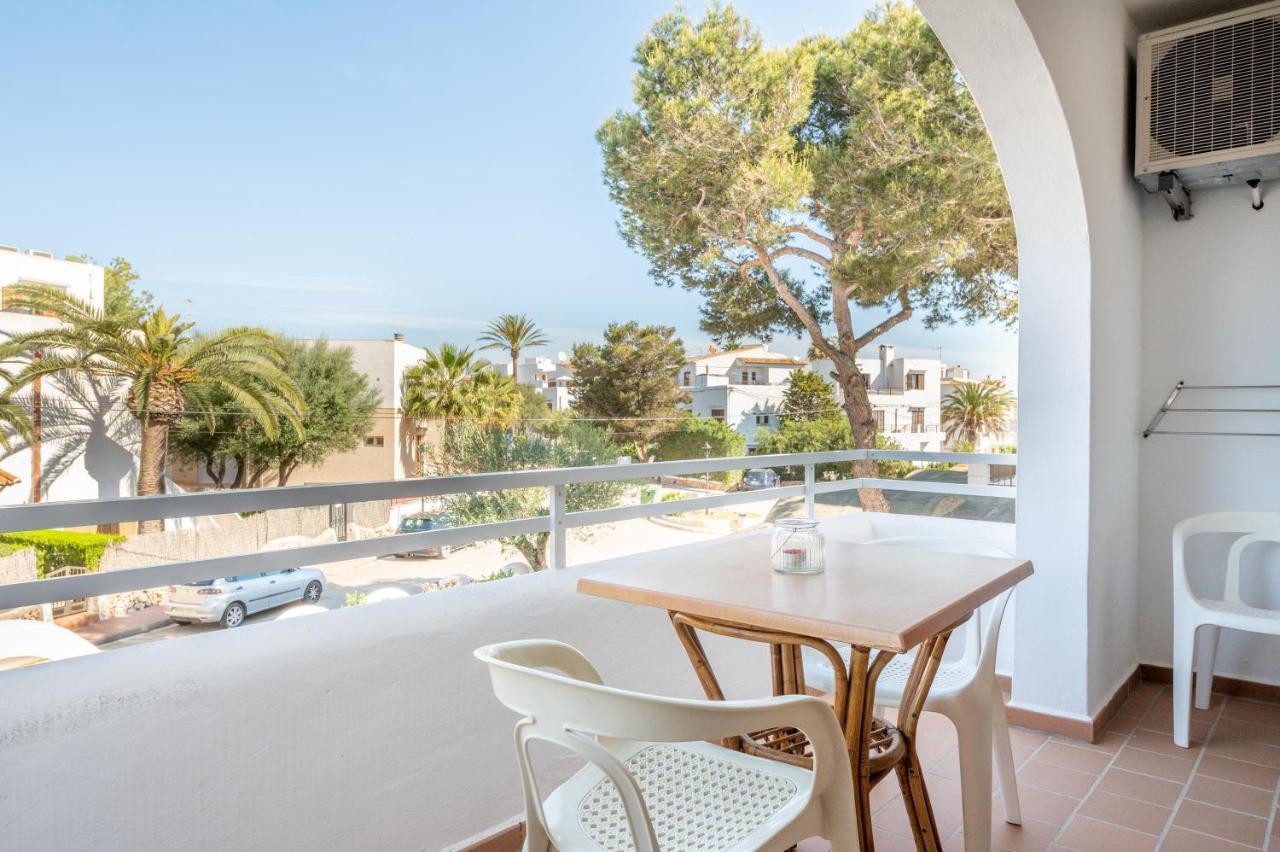 Apartamentos Karin 1ºa Cala d'Or  Ngoại thất bức ảnh