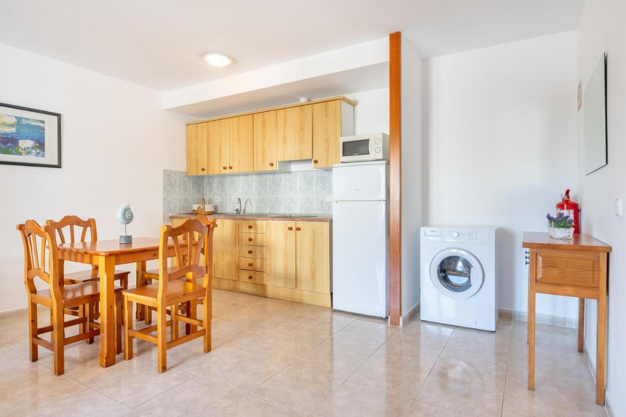 Apartamentos Karin 1ºa Cala d'Or  Ngoại thất bức ảnh