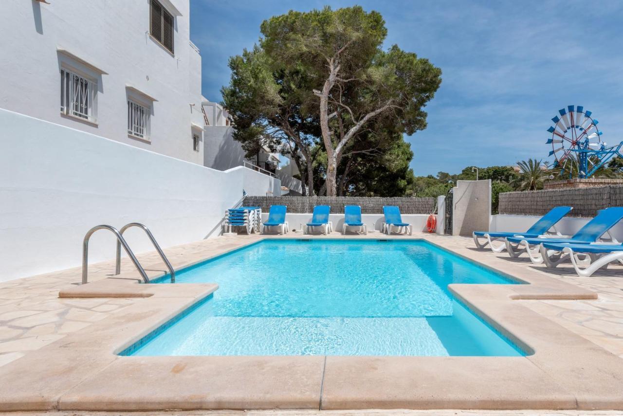 Apartamentos Karin 1ºa Cala d'Or  Ngoại thất bức ảnh
